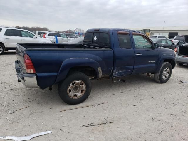 2006 Toyota Tacoma Prerunner Access Cab