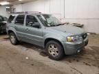 2006 Ford Escape Limited