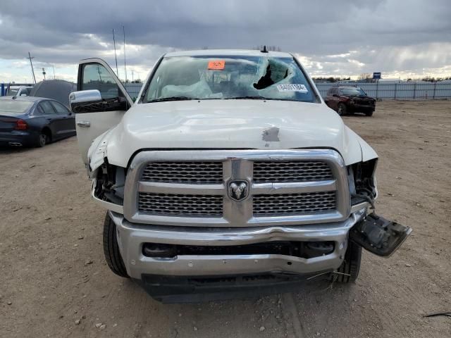 2017 Dodge 2500 Laramie