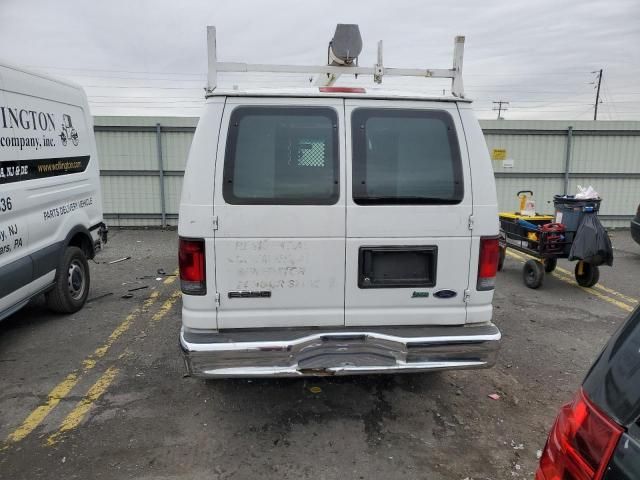 2010 Ford Econoline E250 Van