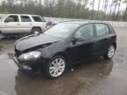 2012 Volkswagen Golf