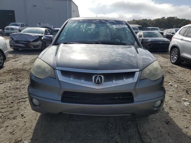 2008 Acura RDX Technology