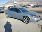 2007 Pontiac G6 Base