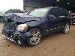 Mercedes-Benz glk-Class Vehiculos salvage en venta: 2015 Mercedes-Benz GLK 350