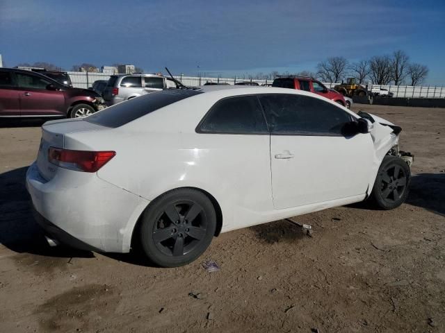 2010 KIA Forte EX