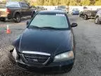 2005 Hyundai Elantra GLS