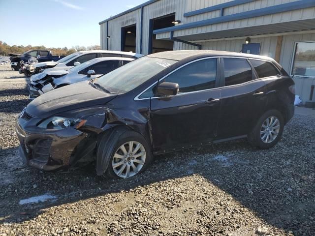 2011 Mazda CX-7