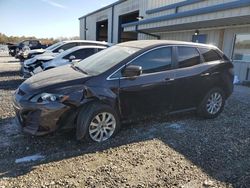 Salvage cars for sale at Byron, GA auction: 2011 Mazda CX-7