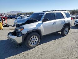 4 X 4 a la venta en subasta: 2013 Toyota 4runner SR5