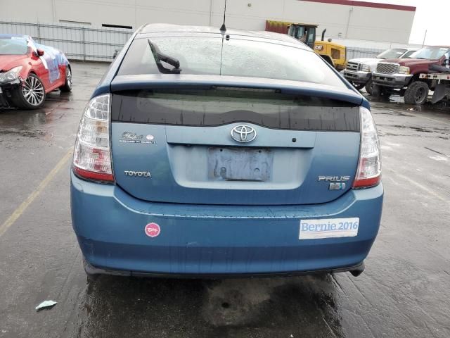 2006 Toyota Prius