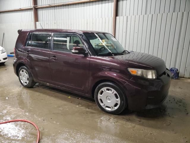 2012 Scion XB