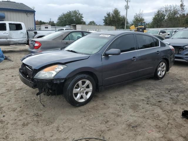 2009 Nissan Altima 2.5