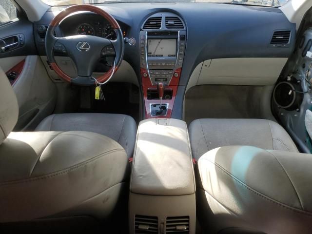 2007 Lexus ES 350