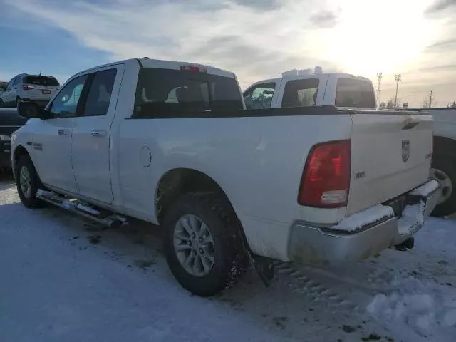 2016 Dodge RAM 1500 SLT