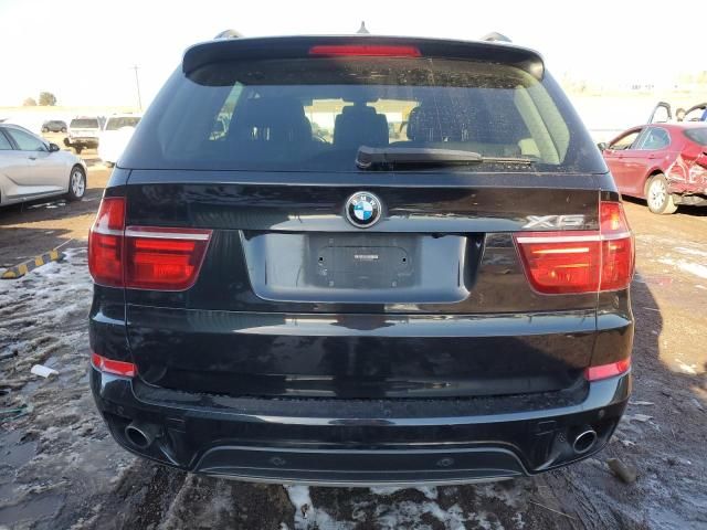 2013 BMW X5 XDRIVE35I