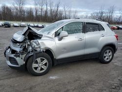 2018 Chevrolet Trax 1LT en venta en Leroy, NY