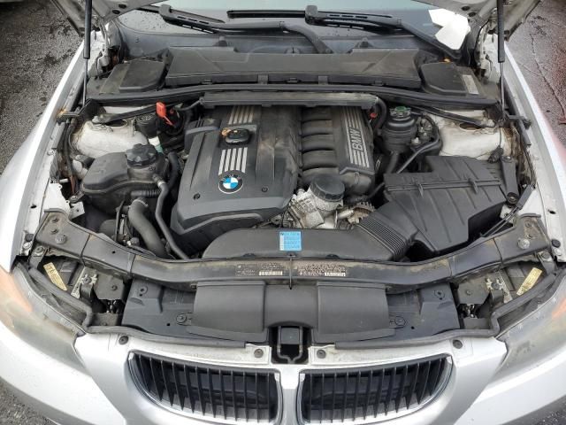 2007 BMW 328 I Sulev