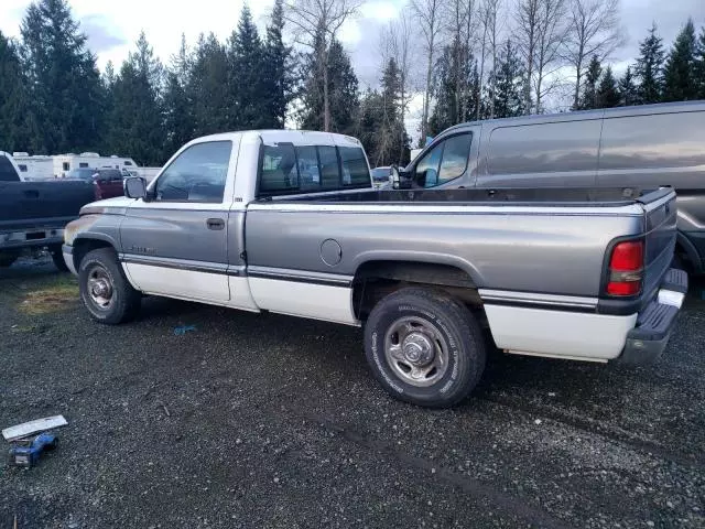 1995 Dodge RAM 2500