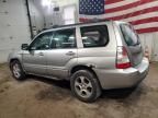 2006 Subaru Forester 2.5X Premium