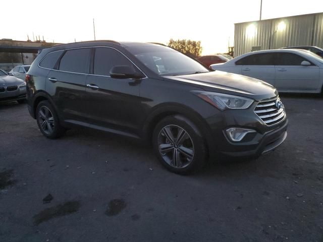 2014 Hyundai Santa FE GLS