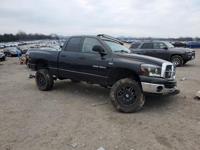 2007 Dodge RAM 1500 ST