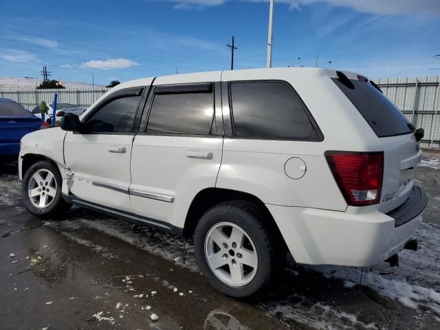 2010 Jeep Grand Cherokee Laredo