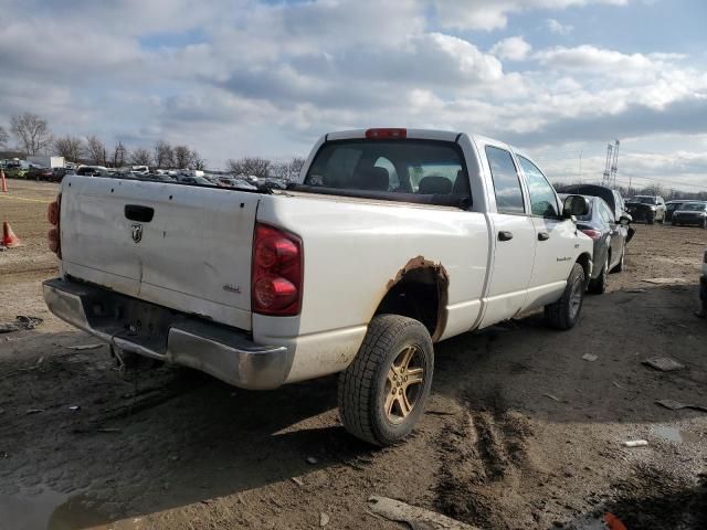 2007 Dodge RAM 1500 ST