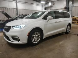 2022 Chrysler Pacifica Touring L en venta en Casper, WY