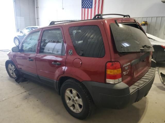 2005 Ford Escape XLT