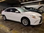 2016 Toyota Camry Hybrid