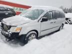 2010 Dodge Grand Caravan SE