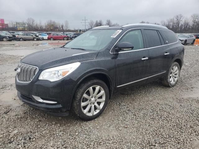 2016 Buick Enclave