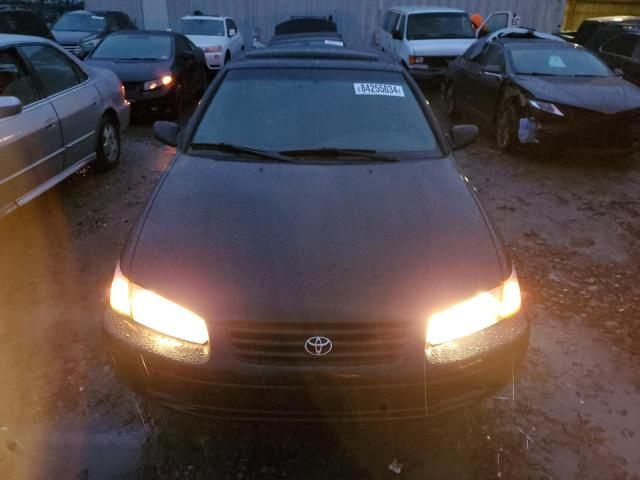 1999 Toyota Camry CE