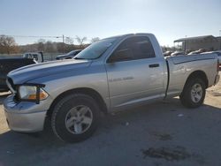 2012 Dodge RAM 1500 ST en venta en Lebanon, TN