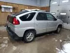 2005 Pontiac Aztek