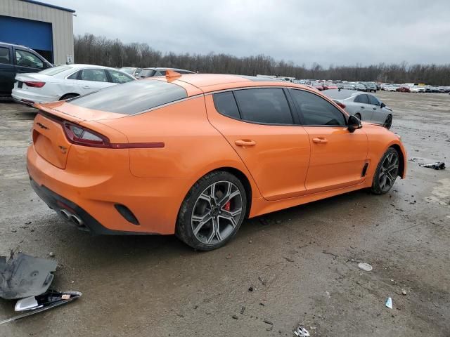 2019 KIA Stinger GT