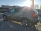 2010 Chevrolet Equinox LTZ