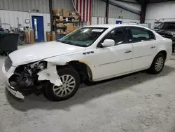 Buick Vehiculos salvage en venta: 2007 Buick Lucerne CX