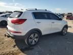 2015 KIA Sportage EX