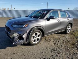 Vehiculos salvage en venta de Copart Portland, OR: 2023 Honda HR-V LX