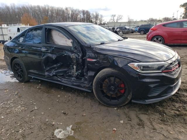 2021 Volkswagen Jetta GLI