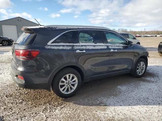 2019 KIA Sorento L