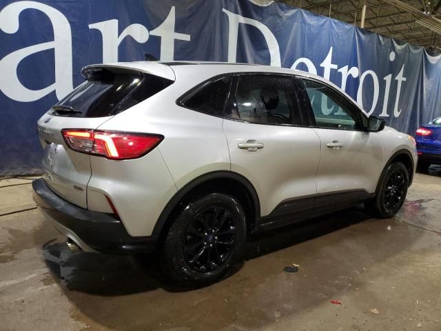 2020 Ford Escape SE Sport