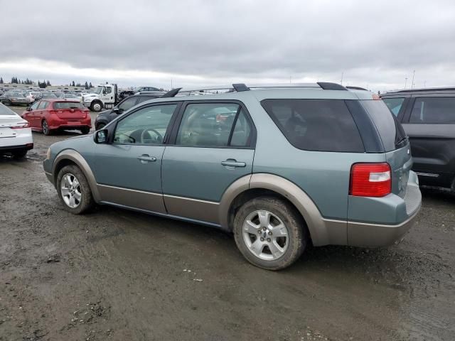 2005 Ford Freestyle SEL