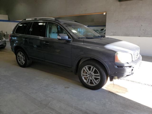 2007 Volvo XC90 V8