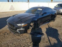 2021 Ford Mustang GT en venta en Van Nuys, CA