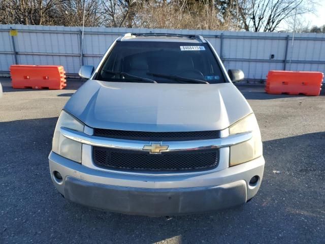 2006 Chevrolet Equinox LT