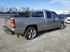 2002 Chevrolet Silverado C1500