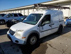 Ford Vehiculos salvage en venta: 2010 Ford Transit Connect XLT