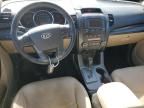 2013 KIA Sorento EX